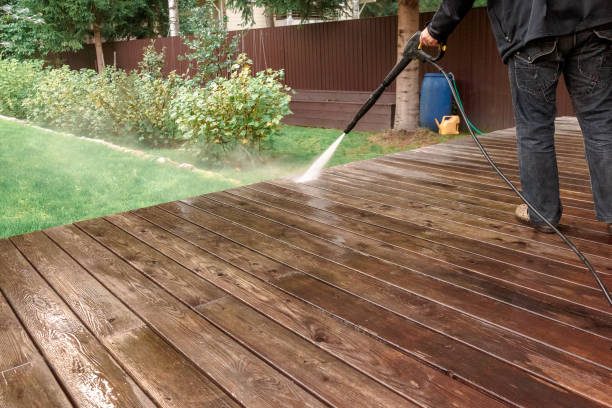 Trusted Maryville, MO Pressure washing Experts